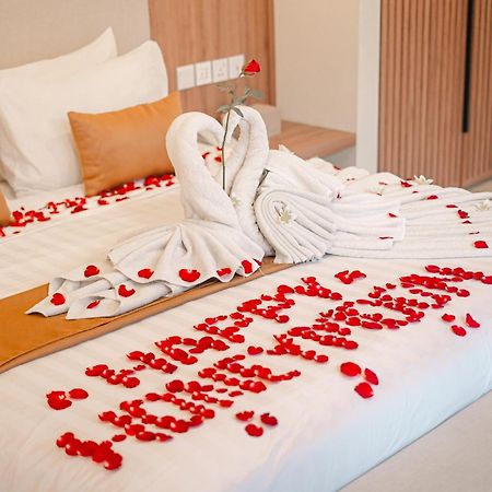 The Sakaye Villas & Spa Legian Oda fotoğraf