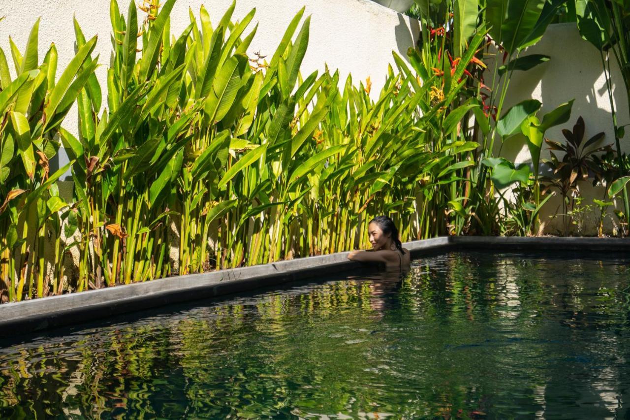 The Sakaye Villas & Spa Legian Dış mekan fotoğraf